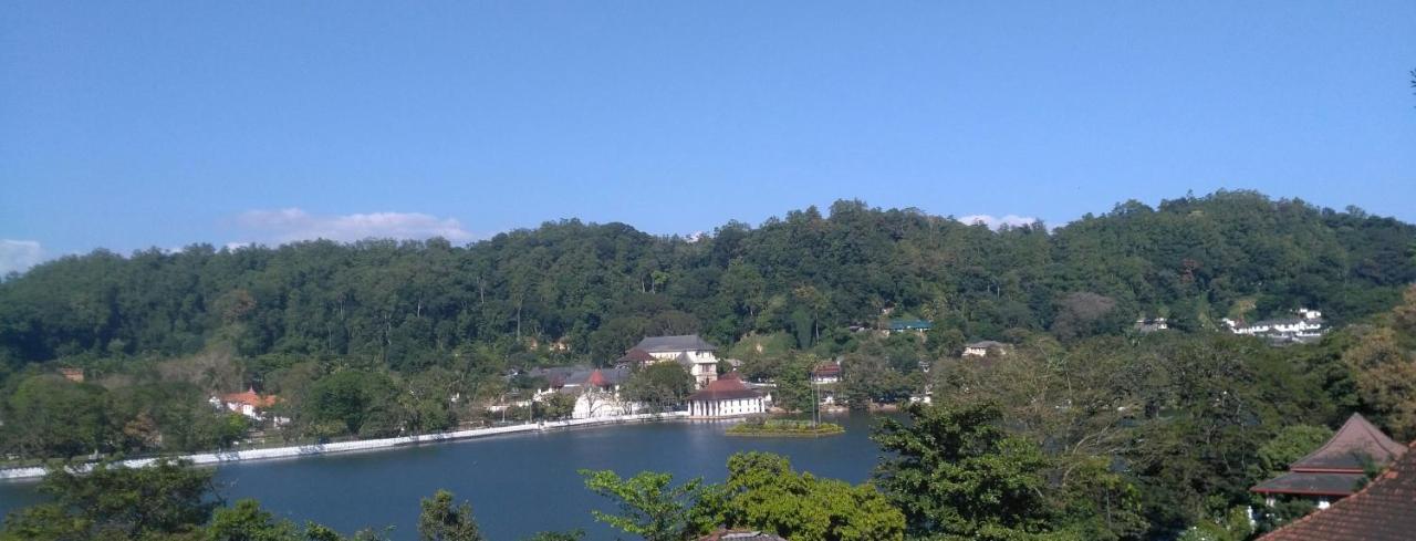 Walse Park Residence Kandy Exterior photo