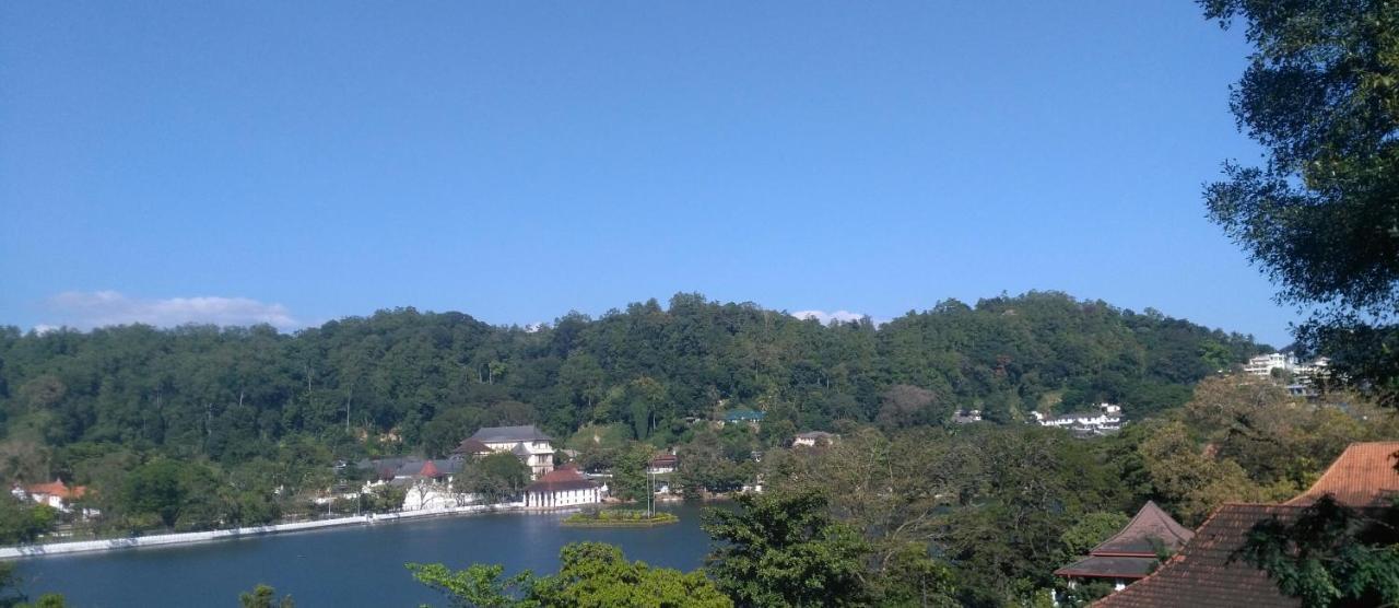 Walse Park Residence Kandy Exterior photo