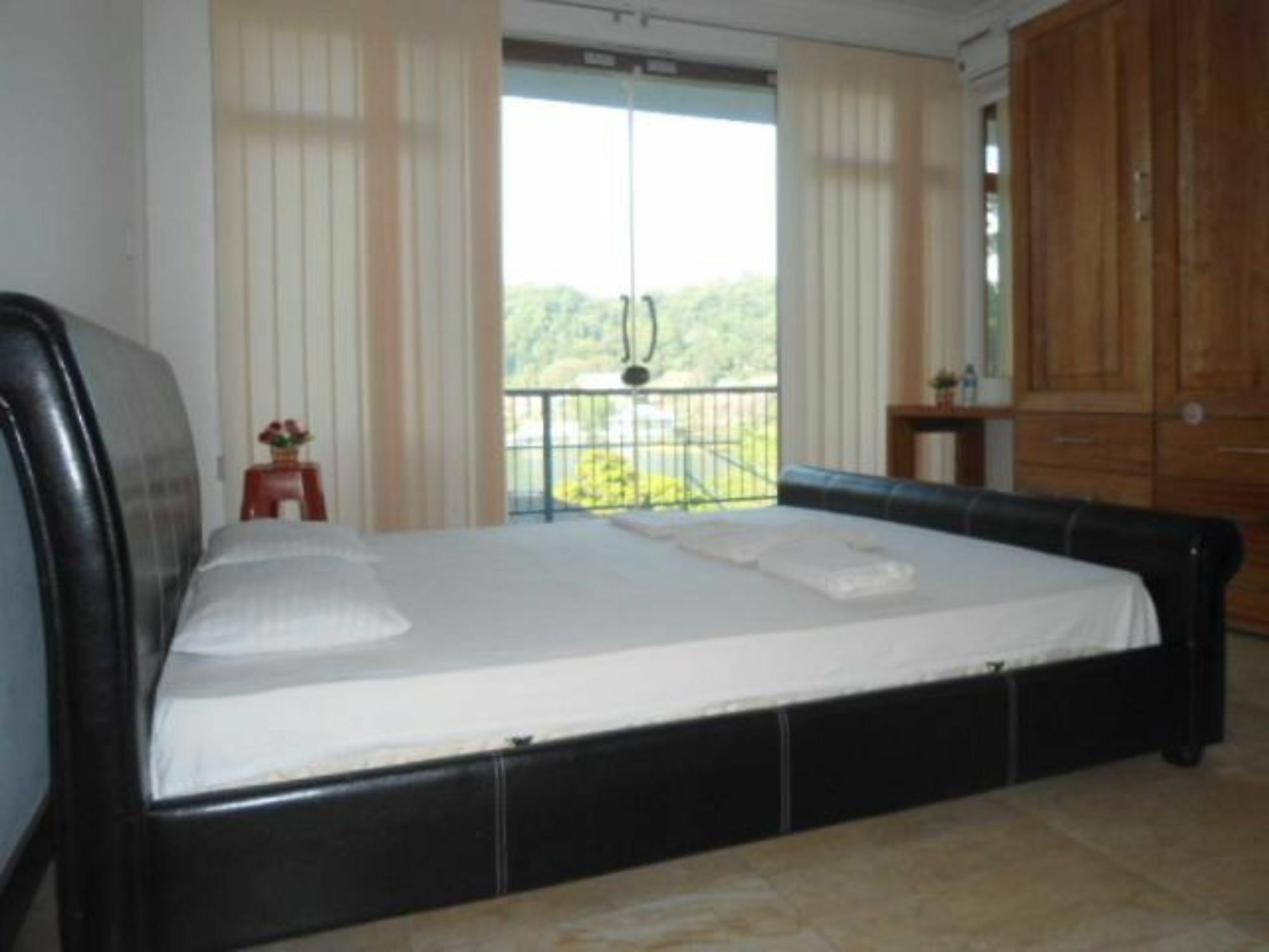 Walse Park Residence Kandy Exterior photo