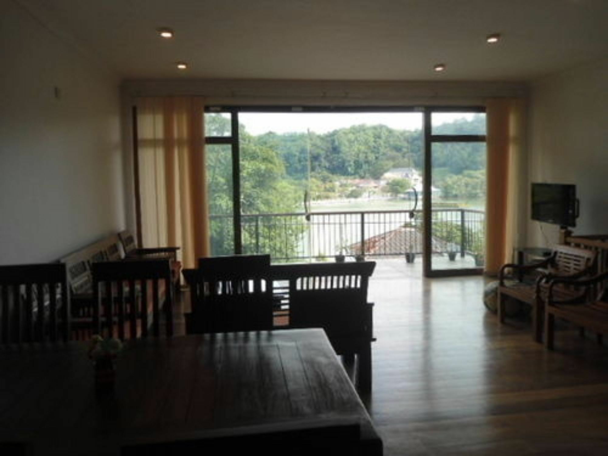 Walse Park Residence Kandy Exterior photo