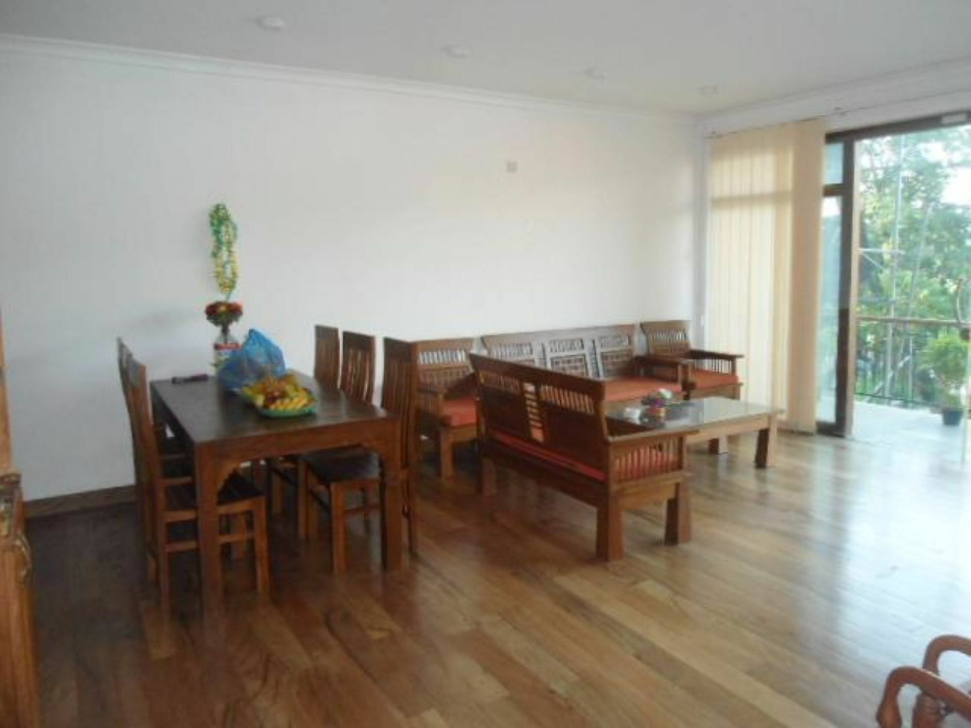 Walse Park Residence Kandy Exterior photo