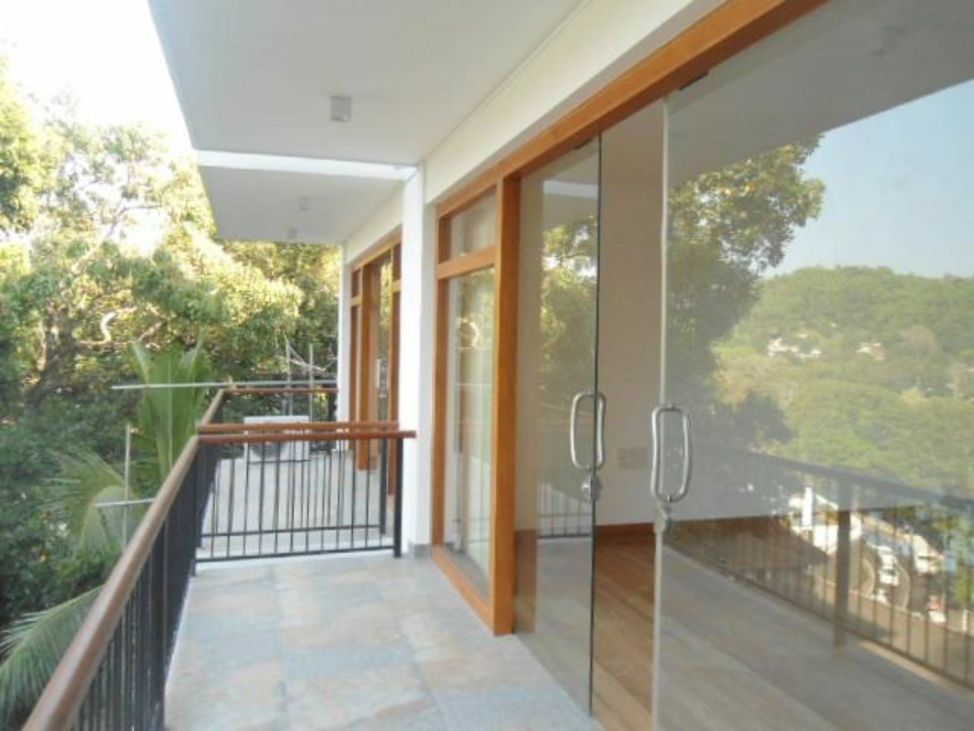 Walse Park Residence Kandy Exterior photo