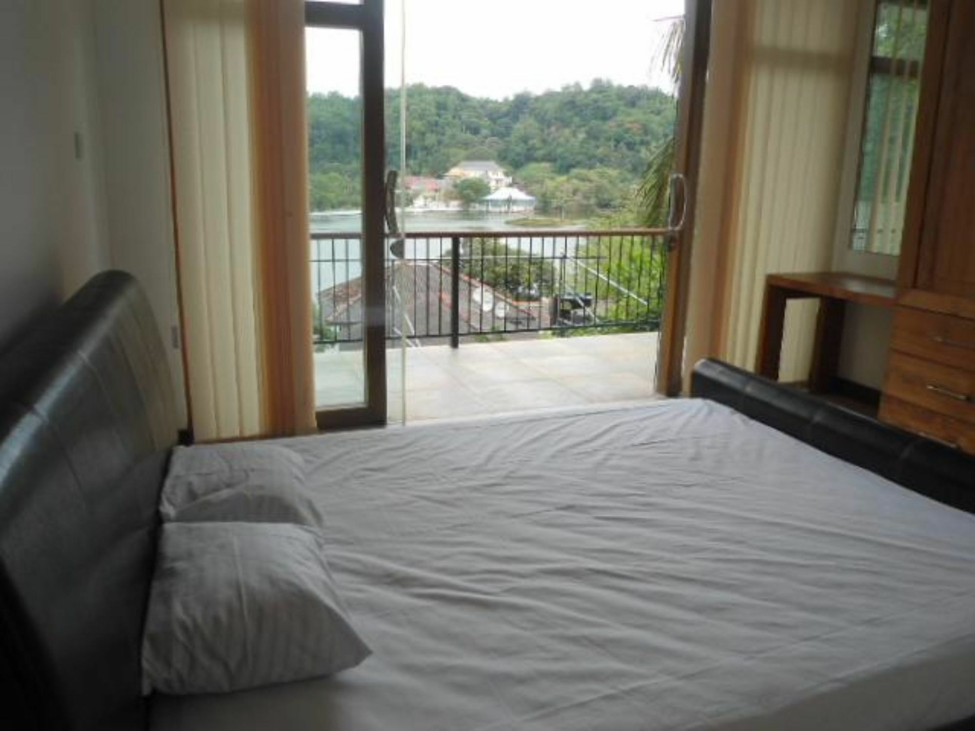Walse Park Residence Kandy Exterior photo