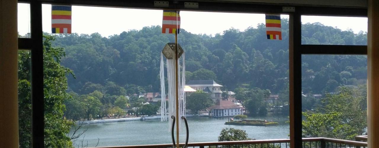Walse Park Residence Kandy Exterior photo