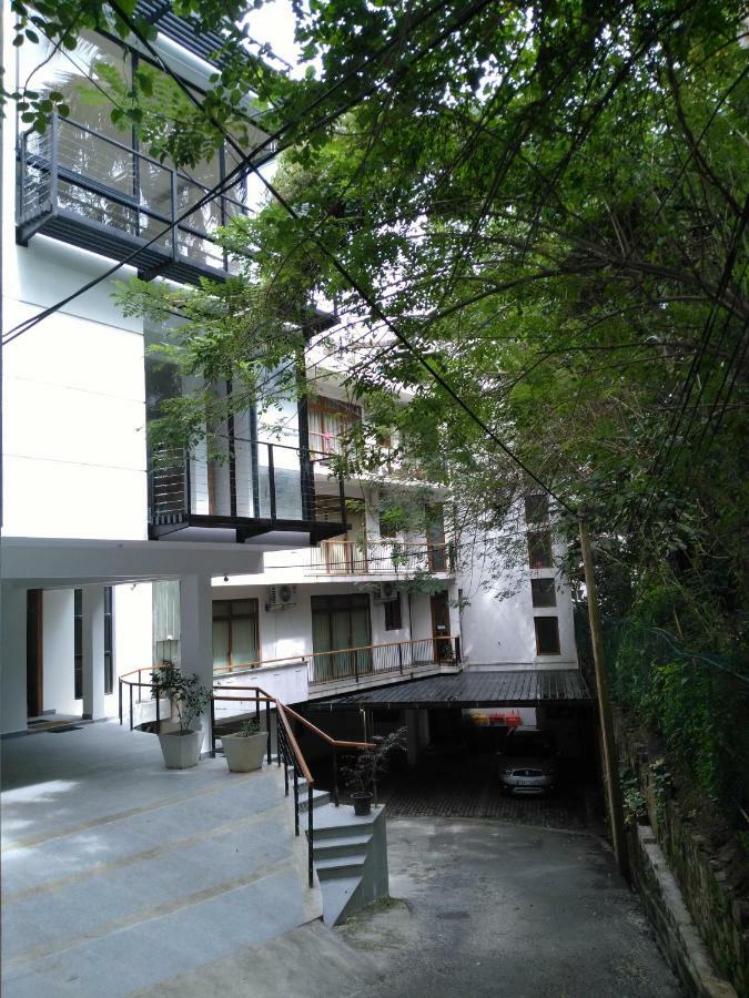Walse Park Residence Kandy Exterior photo