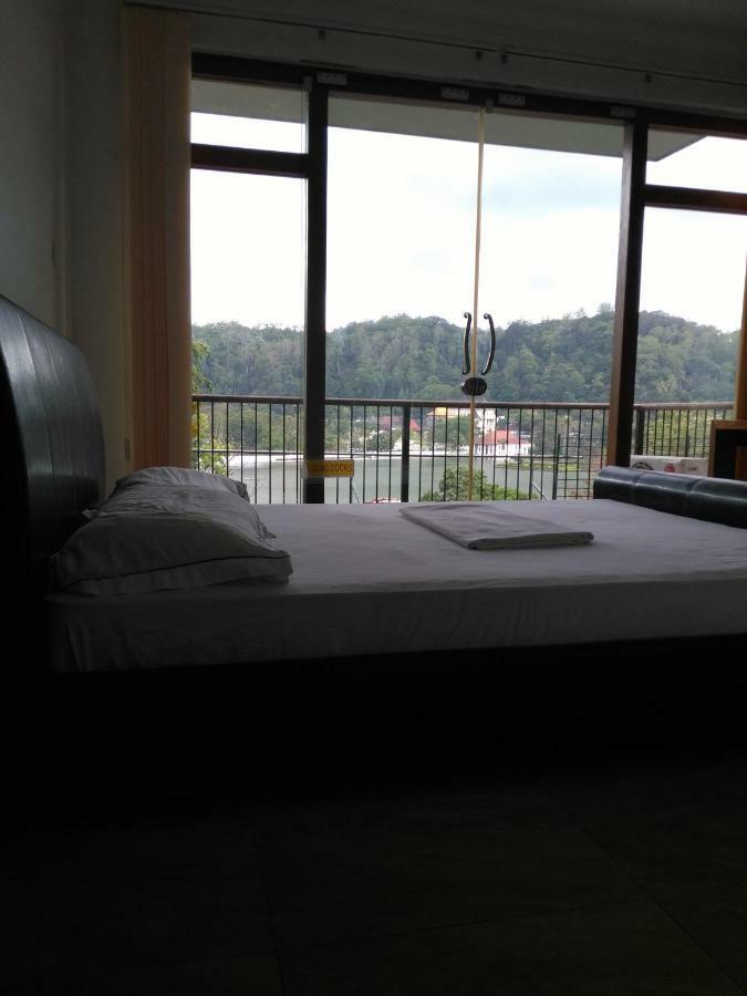 Walse Park Residence Kandy Exterior photo