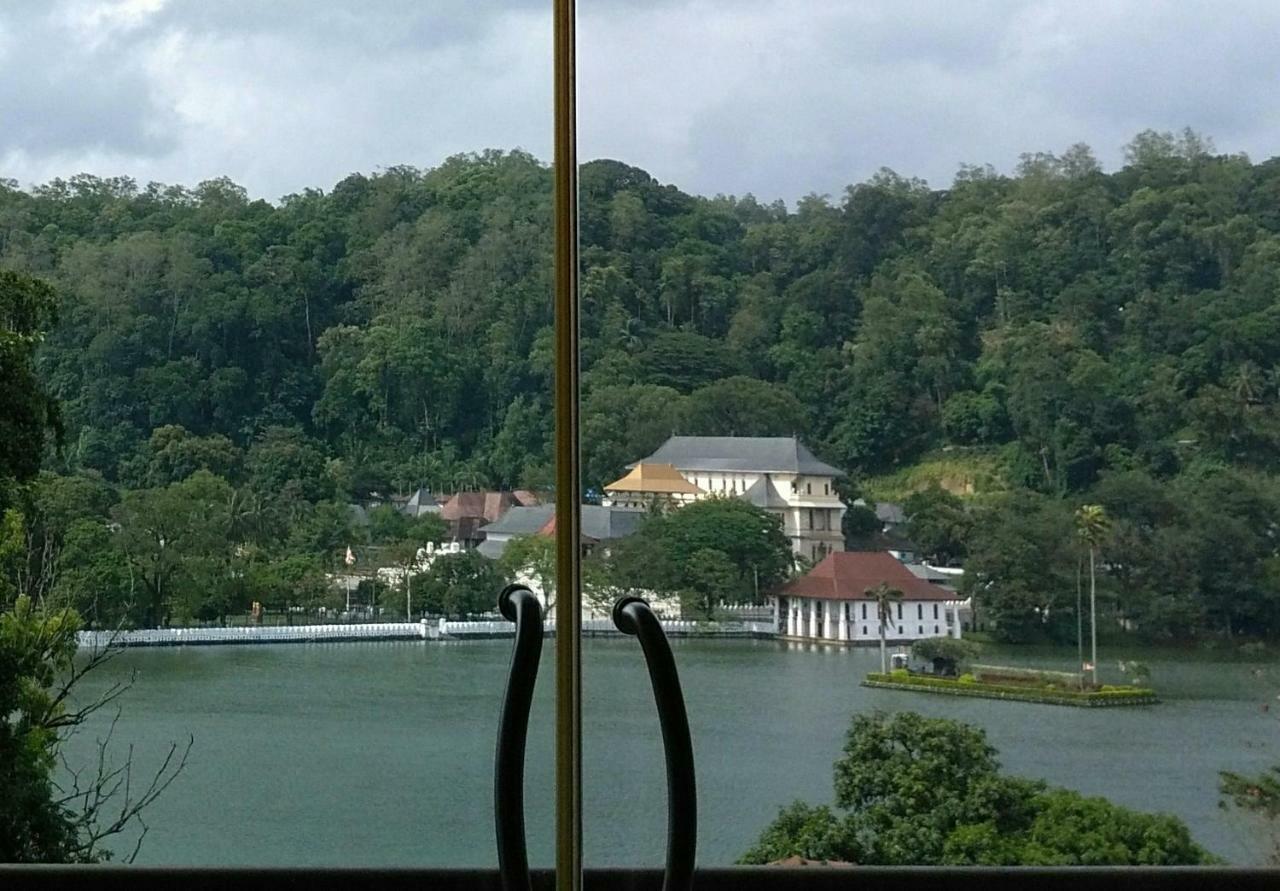 Walse Park Residence Kandy Exterior photo