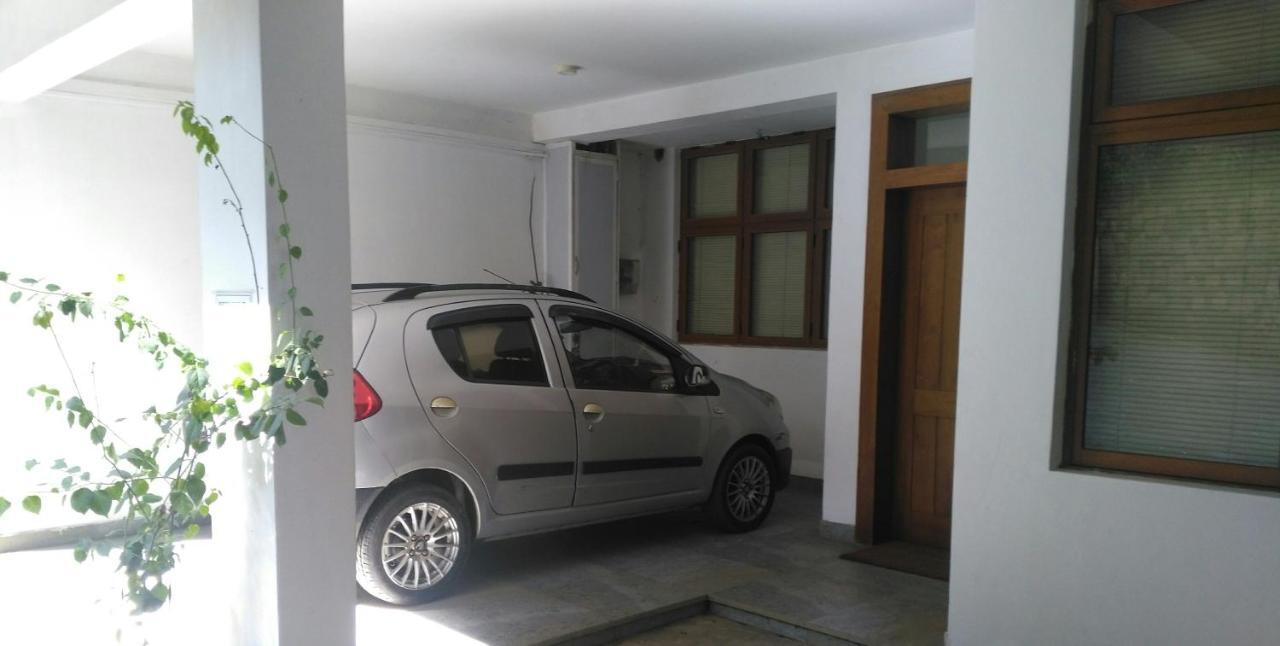 Walse Park Residence Kandy Exterior photo