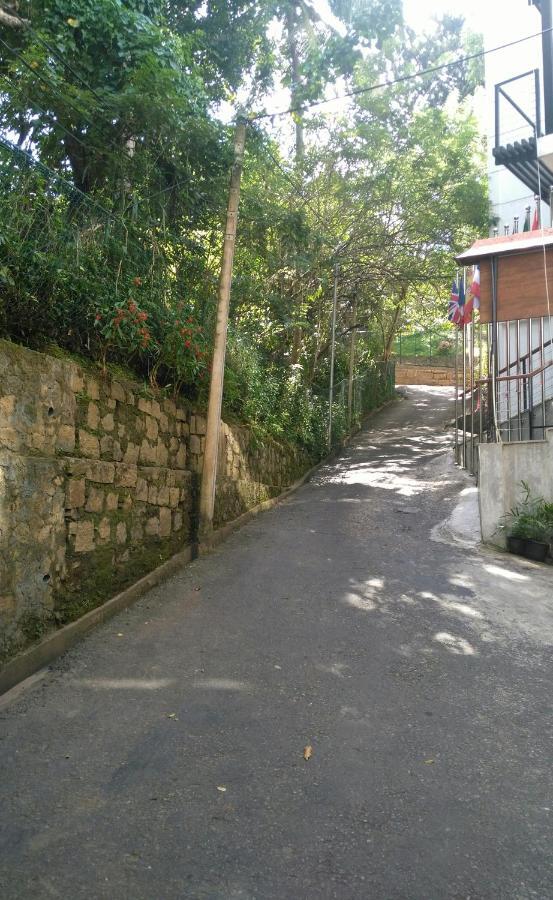 Walse Park Residence Kandy Exterior photo