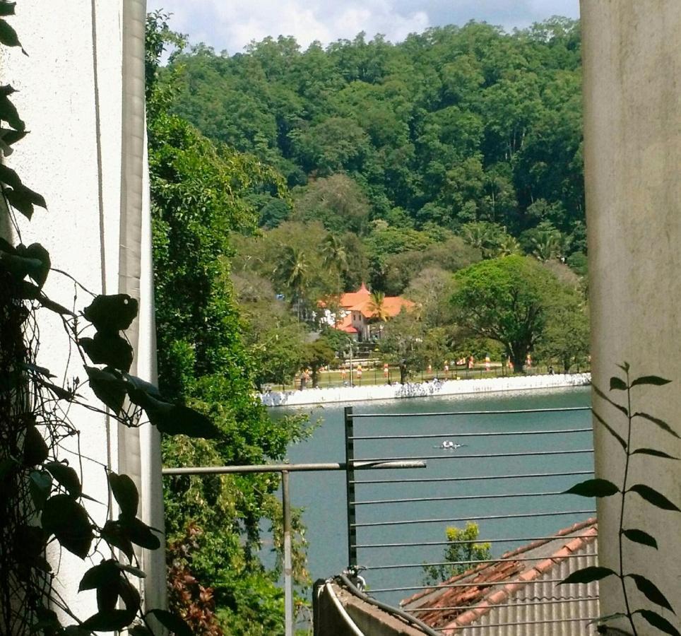 Walse Park Residence Kandy Exterior photo