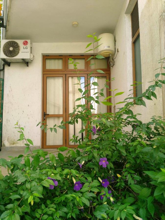 Walse Park Residence Kandy Exterior photo