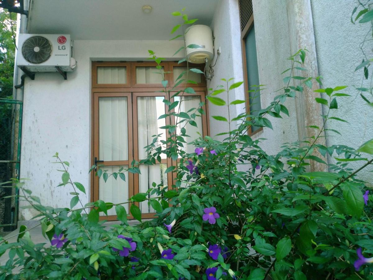 Walse Park Residence Kandy Exterior photo