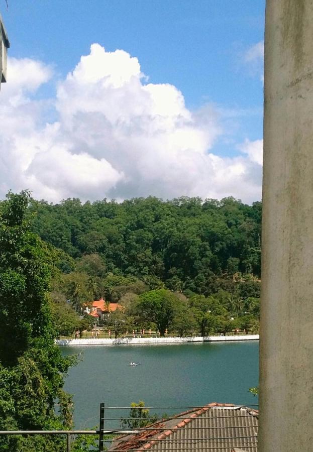 Walse Park Residence Kandy Exterior photo